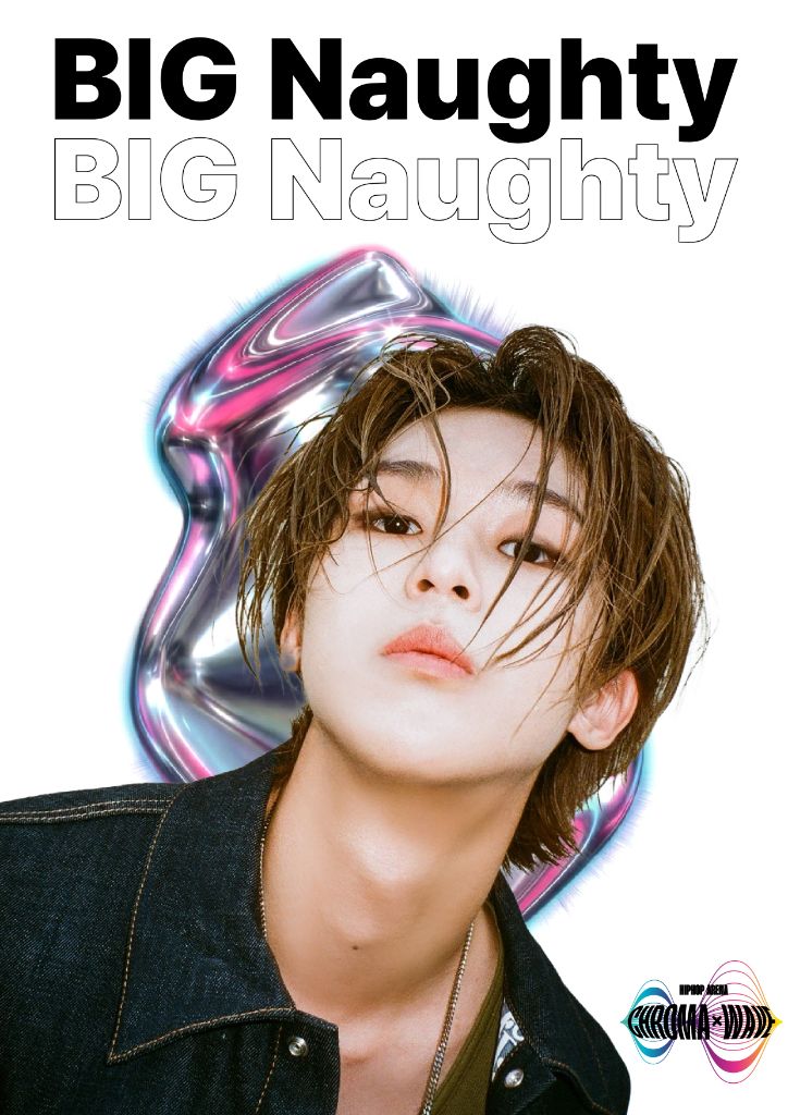 BIG Naughty