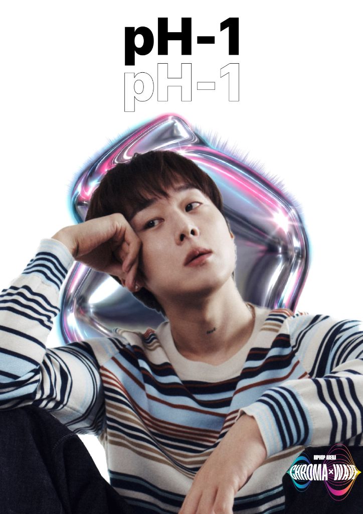 pH-1