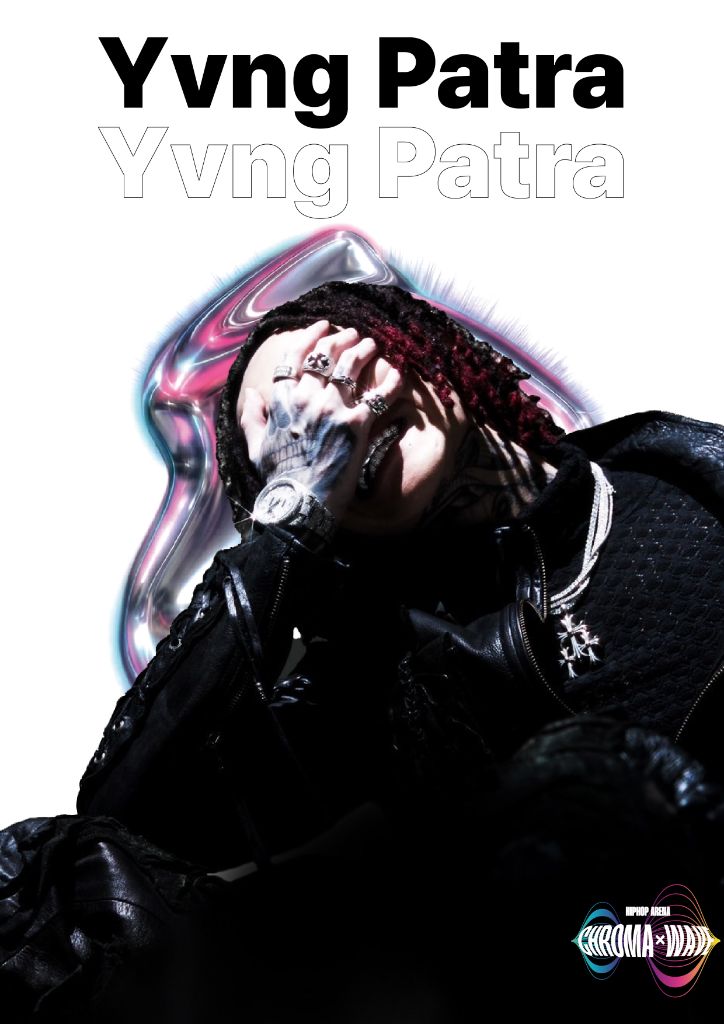 Yvng Patra